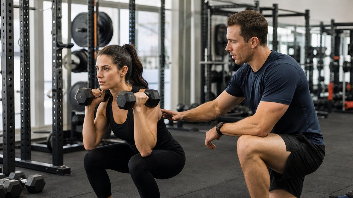 personal training costs in kilsyth and melbourne’s east: prices, inclusions and a budget calculator