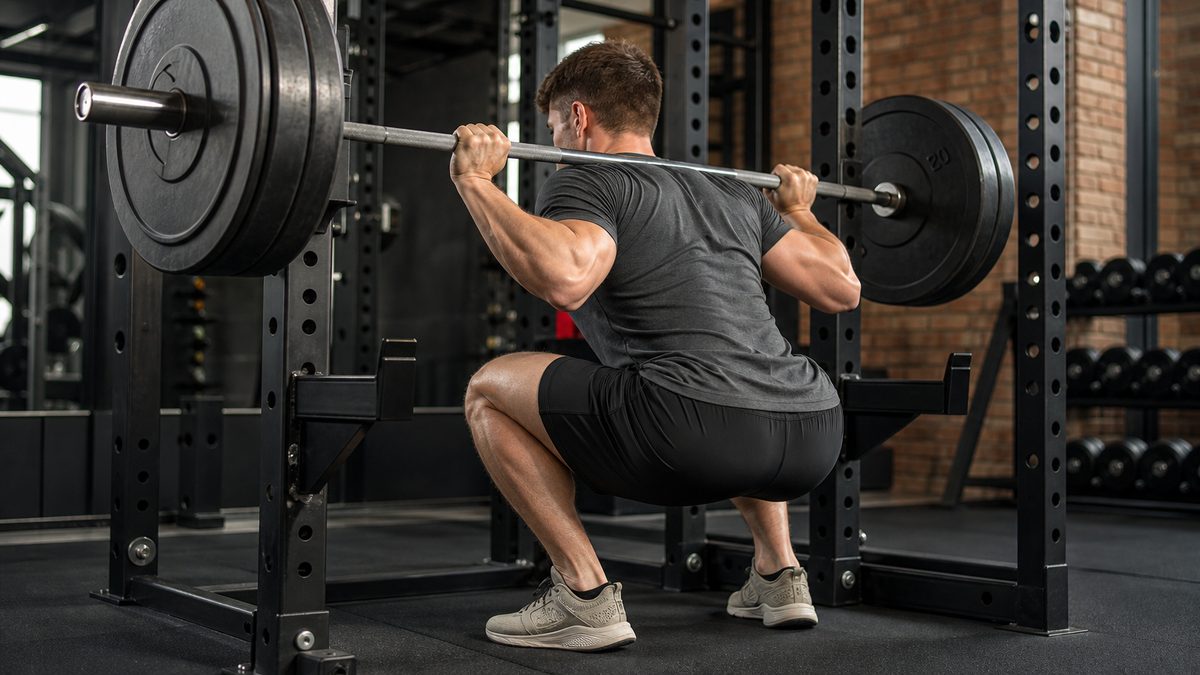progressive overload explained: how to use sets, reps and training volume