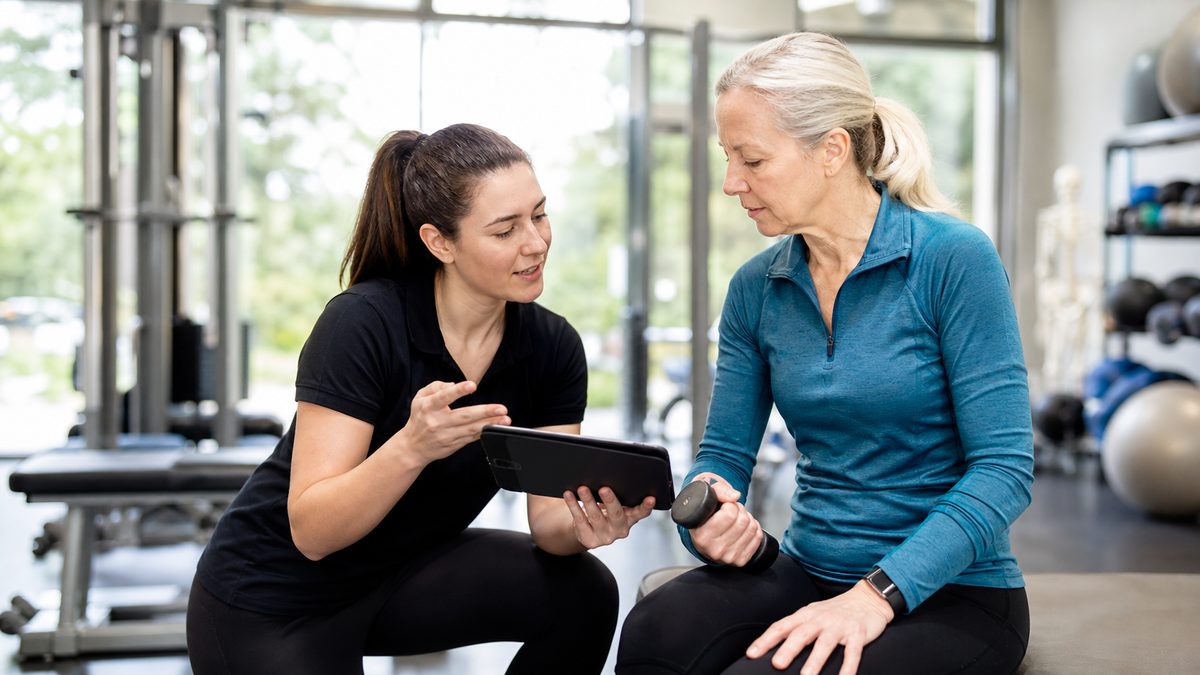 personal trainer or exercise physiologist? a guide to choosing the right support